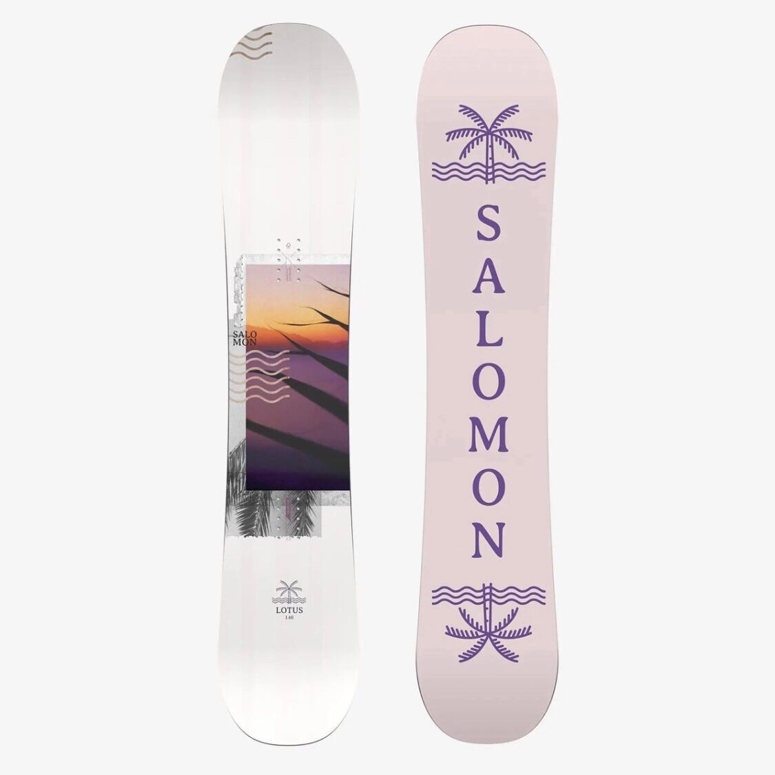 サロモン SALOMON XLT 女々し 150cm