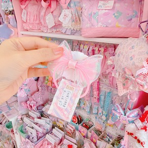 【C5】83-18シャカシャカヘアゴム