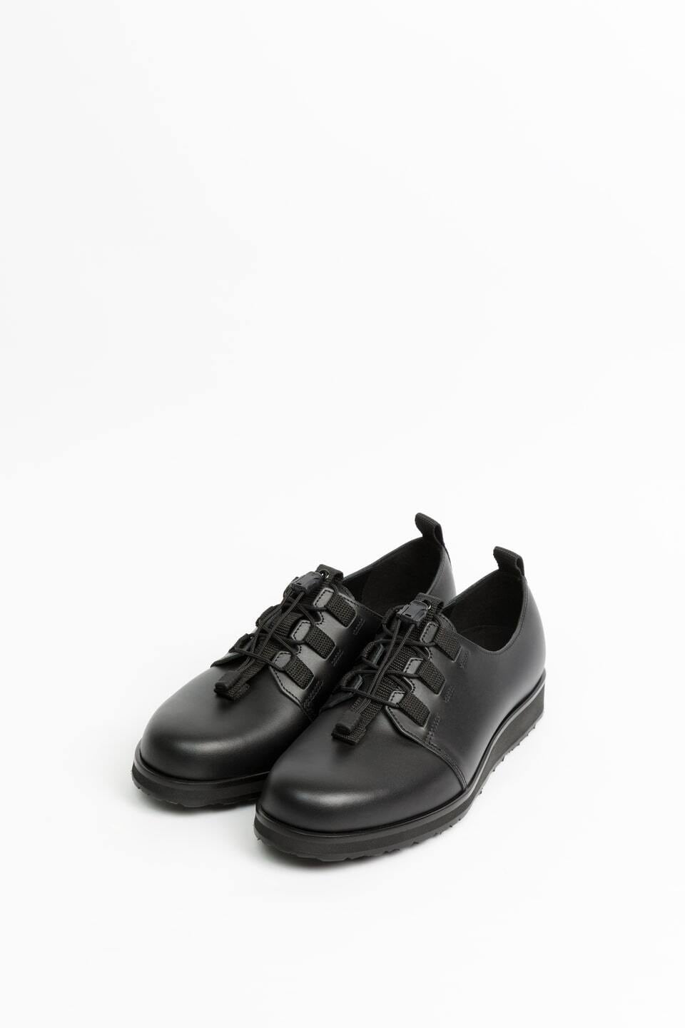 受注生産】005 : utility ghillie _ [#1 timeless] _ #black | stglitz