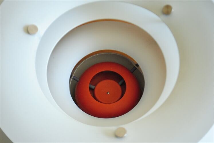 デンマークから Louis Poulsen ルイスポールセン PH5 ペンダントライト