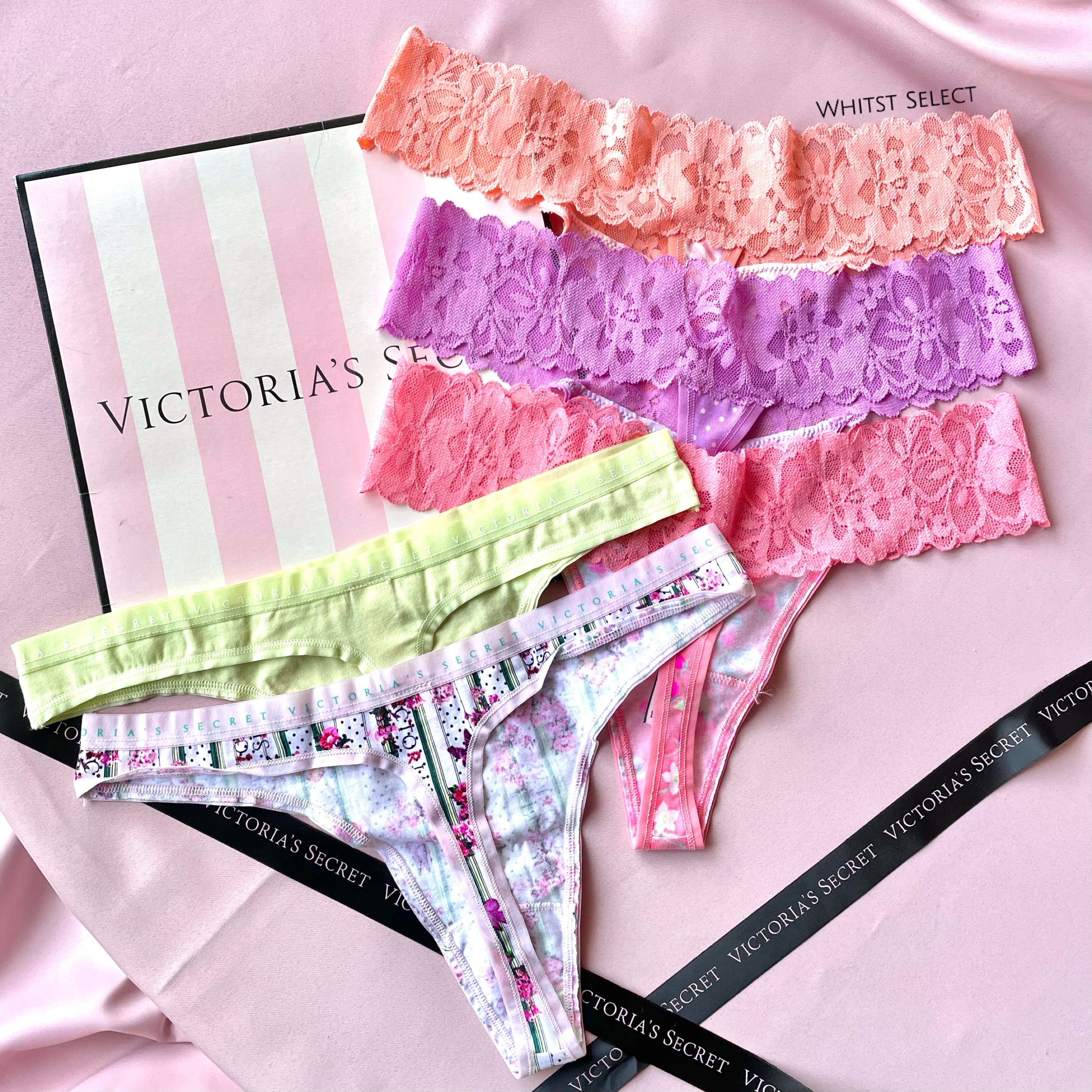 Victoria’s Secret 下着セット