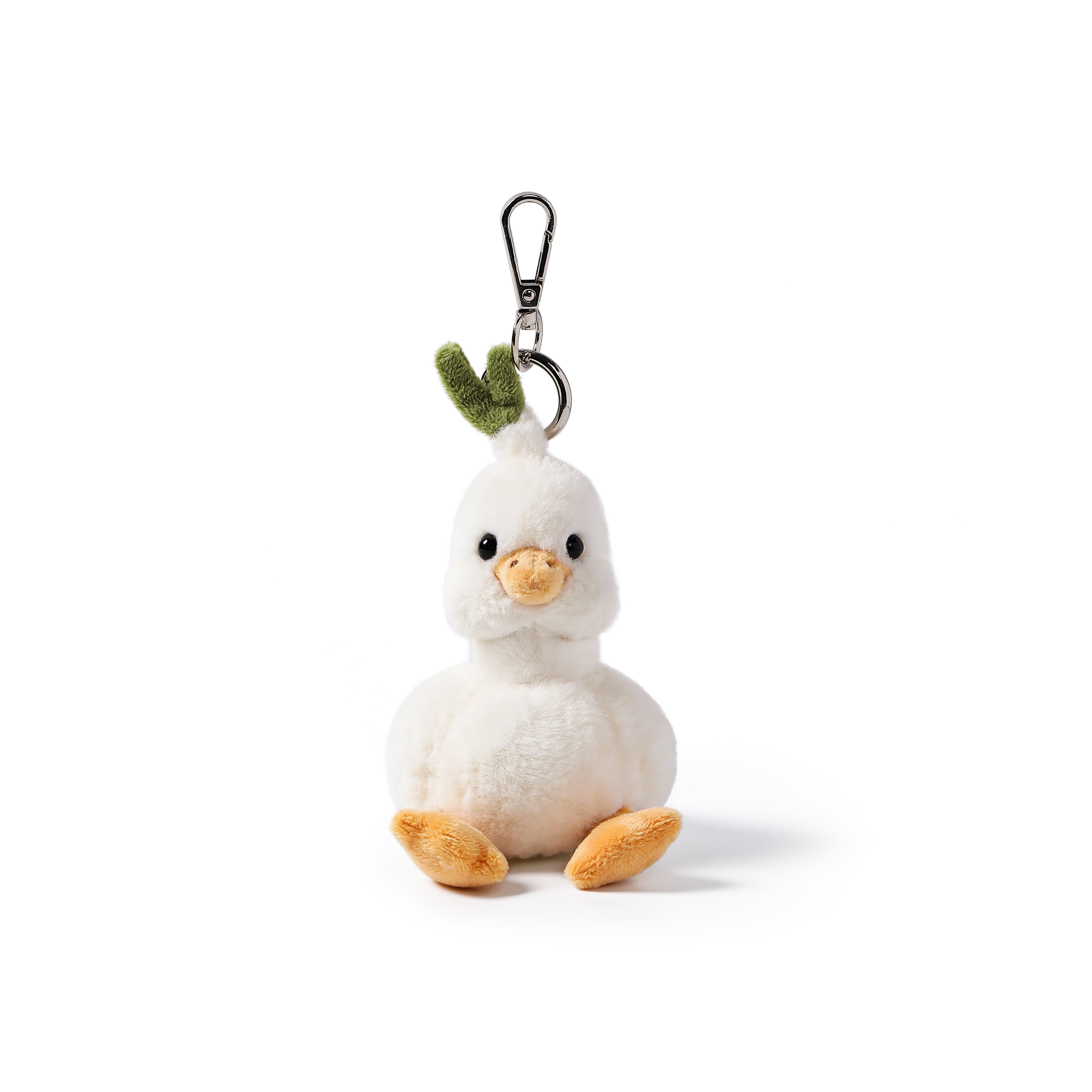 Garlic Duck Charm_MC600162