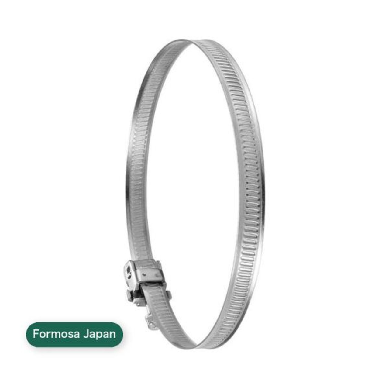 Formosa Japan FFヒーター エアパーキングヒーター専用 クリップ ダクトクランプ 60mm IF-APK-C60【返品不可】