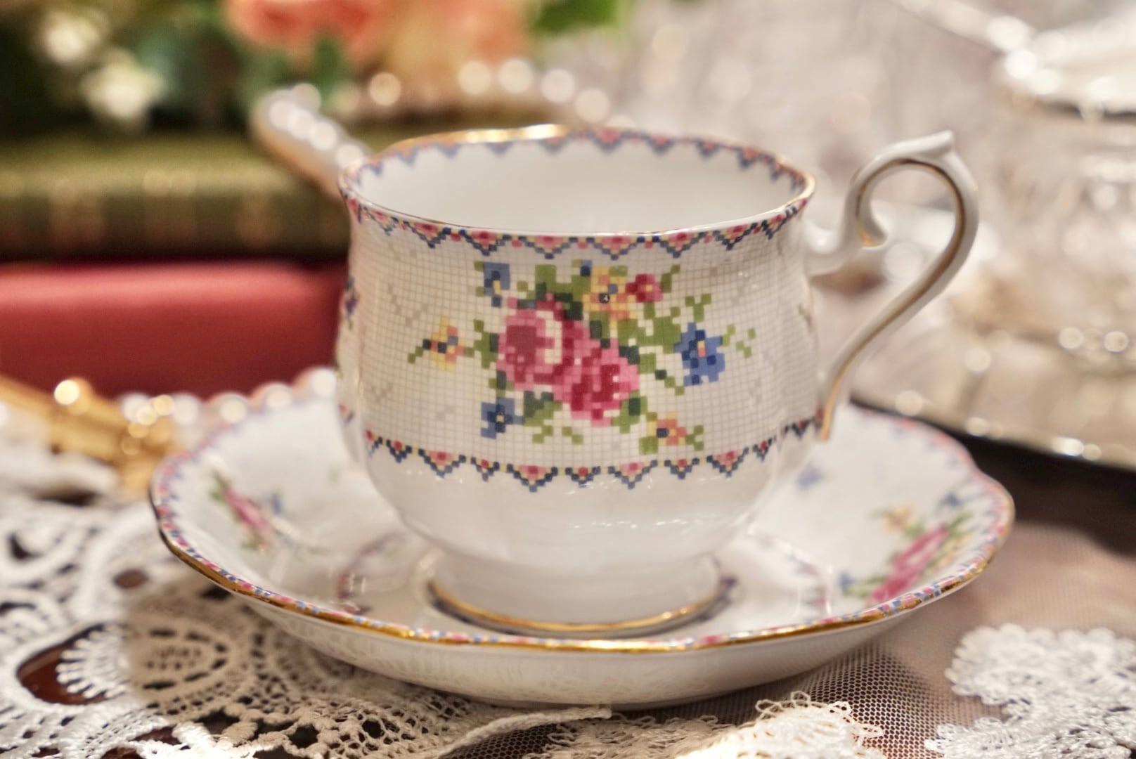 イギリス | GARDEN IN THE HOUSE / ガーデンインザハウス