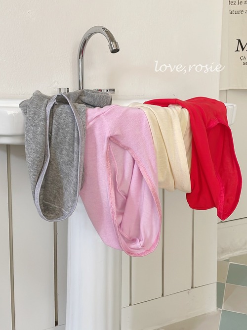 love rosie［取寄］hood inner 25winter