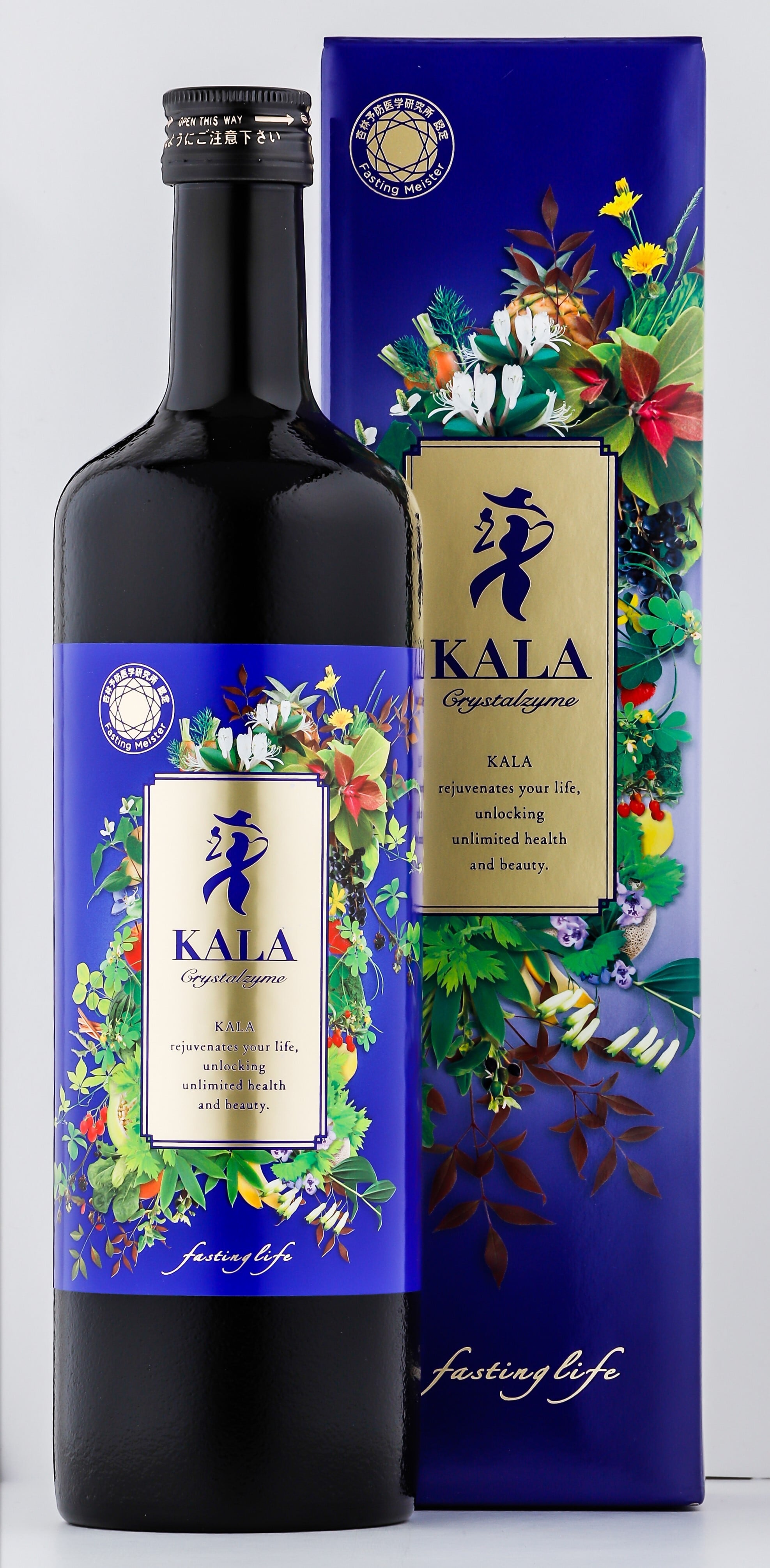 KALA 酵素