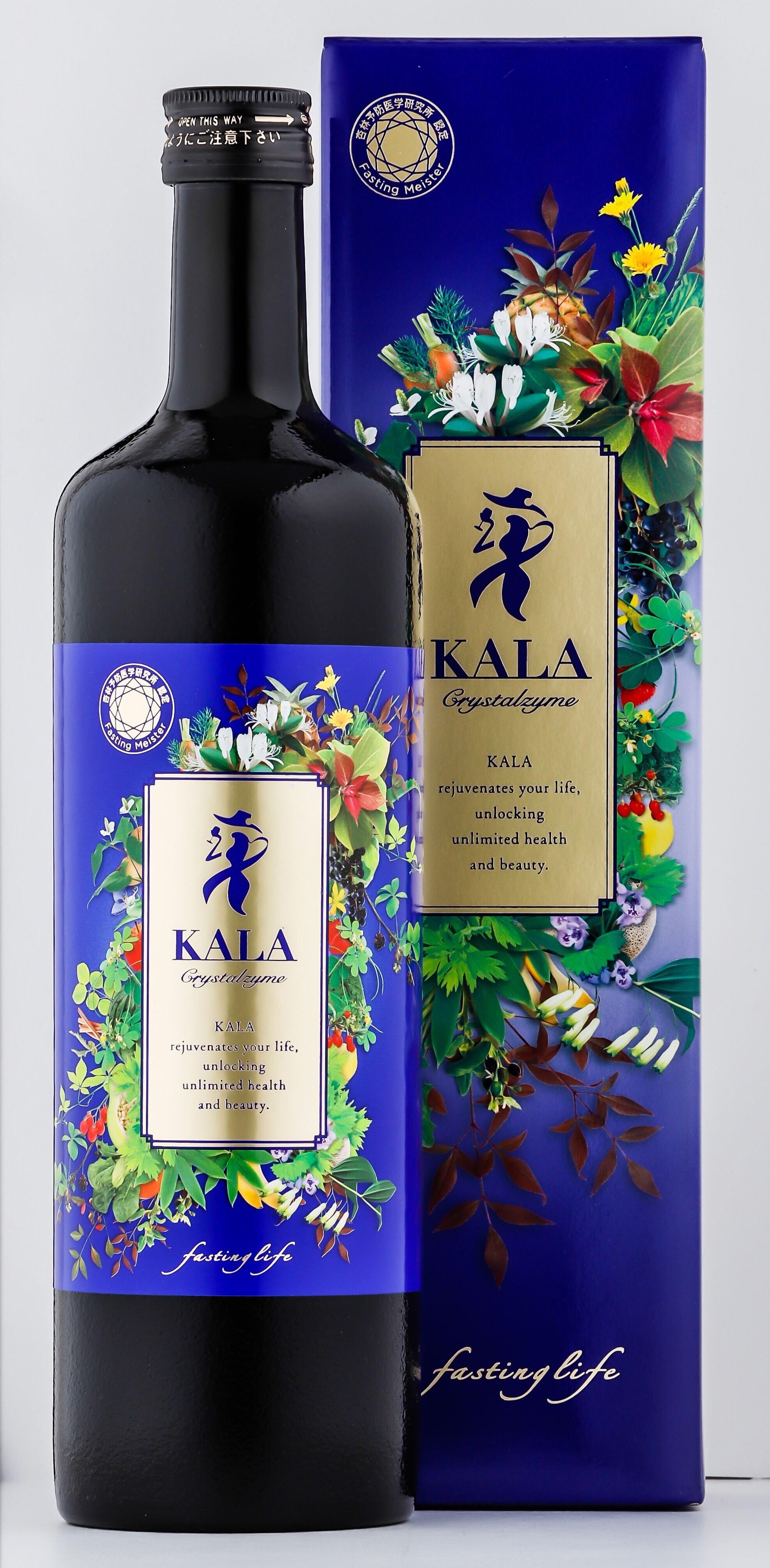 KALA酵素【カウンセリング専売品】※ご購入希望の方は（再入荷お 
