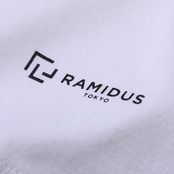 RAMIDUS  S/S POCKET TEE