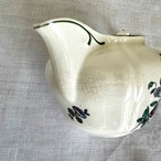 ピッチャー ミルク　ソース入れ　ソーシエール　ピシェ　ビレロイボッホ　Villeroy Boch 19twd40