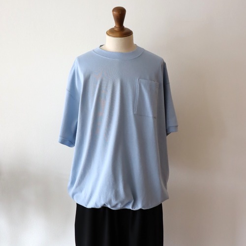 RELAX FIT " Relax shirts ( Sky Blue )"