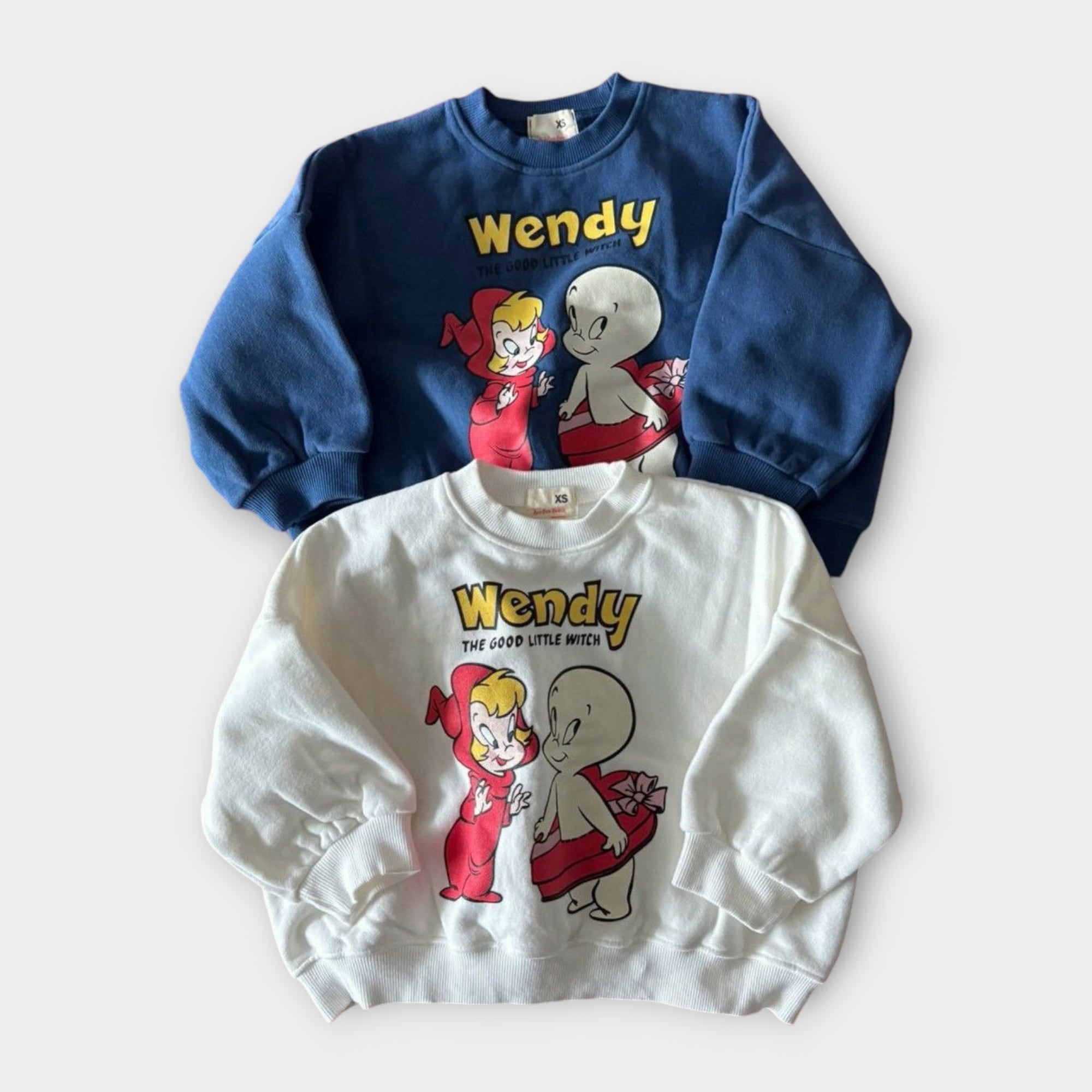 ウェンディズトレーナー ※ジュニアsize 【bonbonboutique】 クリスマス