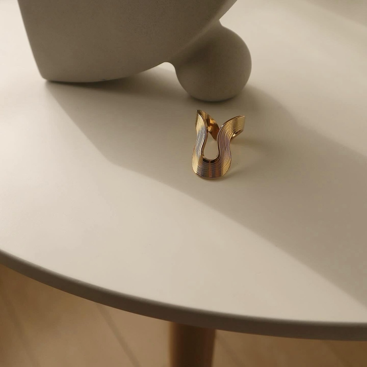 ［ ring ］big nuance