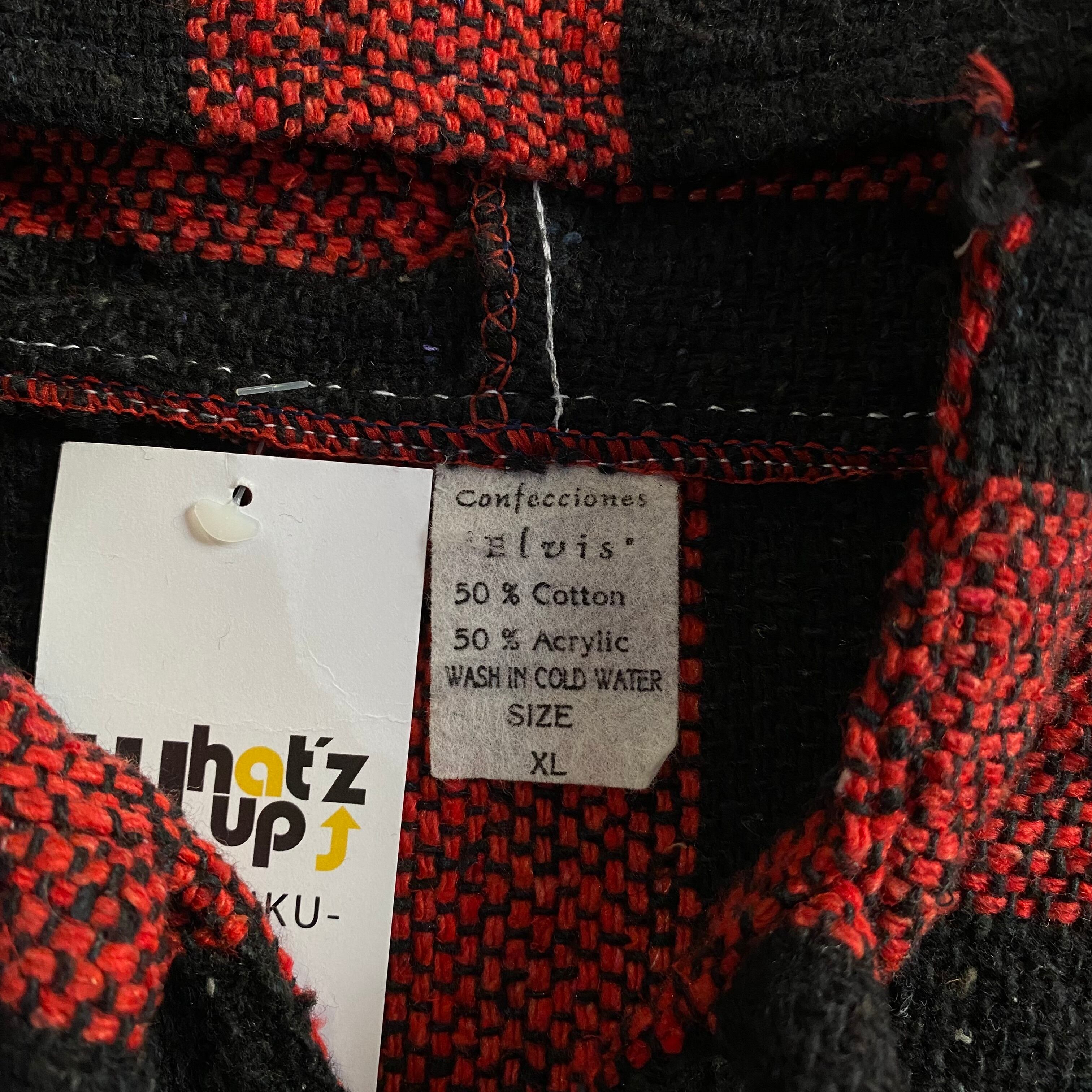 00s bootleg Stussy mexican parka【仙台店】 | What