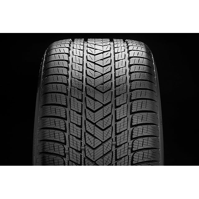 PIRELLI(ピレリ) スタッドレス 225/65R17 SCORPION WINTER 106H XL
