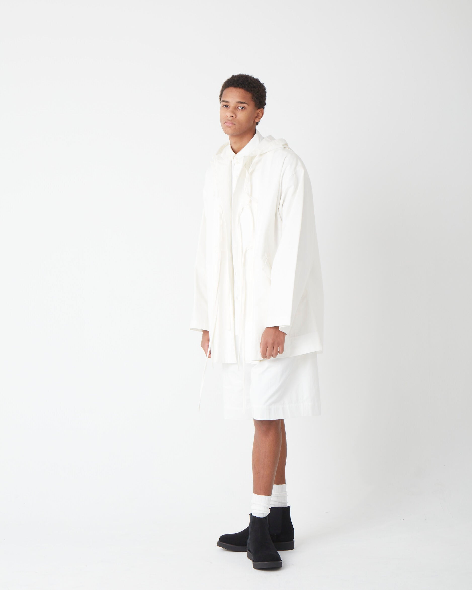 DART SUEDE | YOAK公式通販サイト