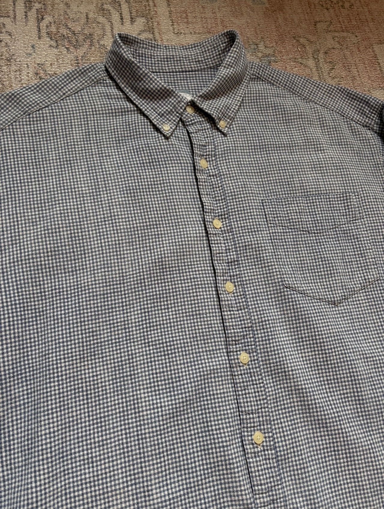 OLD NAVY / Linen shirts