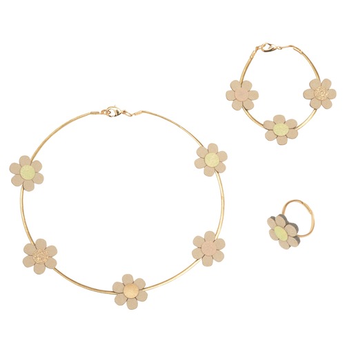 DAISY JEWELLERY SET_168001 05