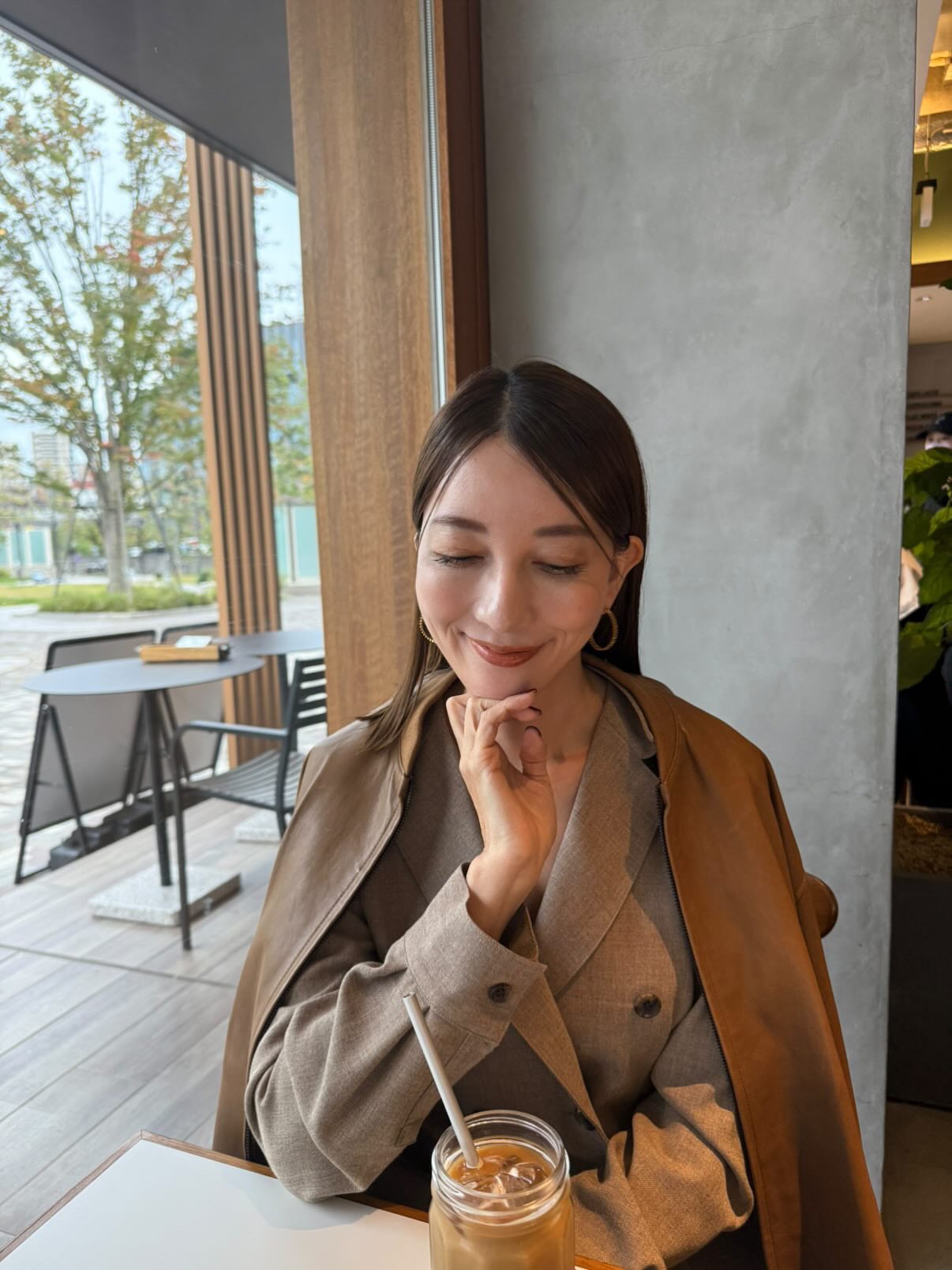 SAKI collaboration pierce / earring・gold / silver | Pay ID