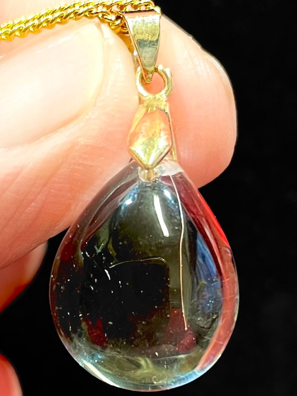 1) スーパー「ケブラ・リーザ」超クリアPT(A)