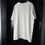 RUN DMC ロックTシャツ　ラップTシャツ　白　ランディーエムシー