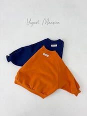 【取寄/韓国直送】Yogurt Mansion ボディMTM|秋服|韓国子供服|26/AT