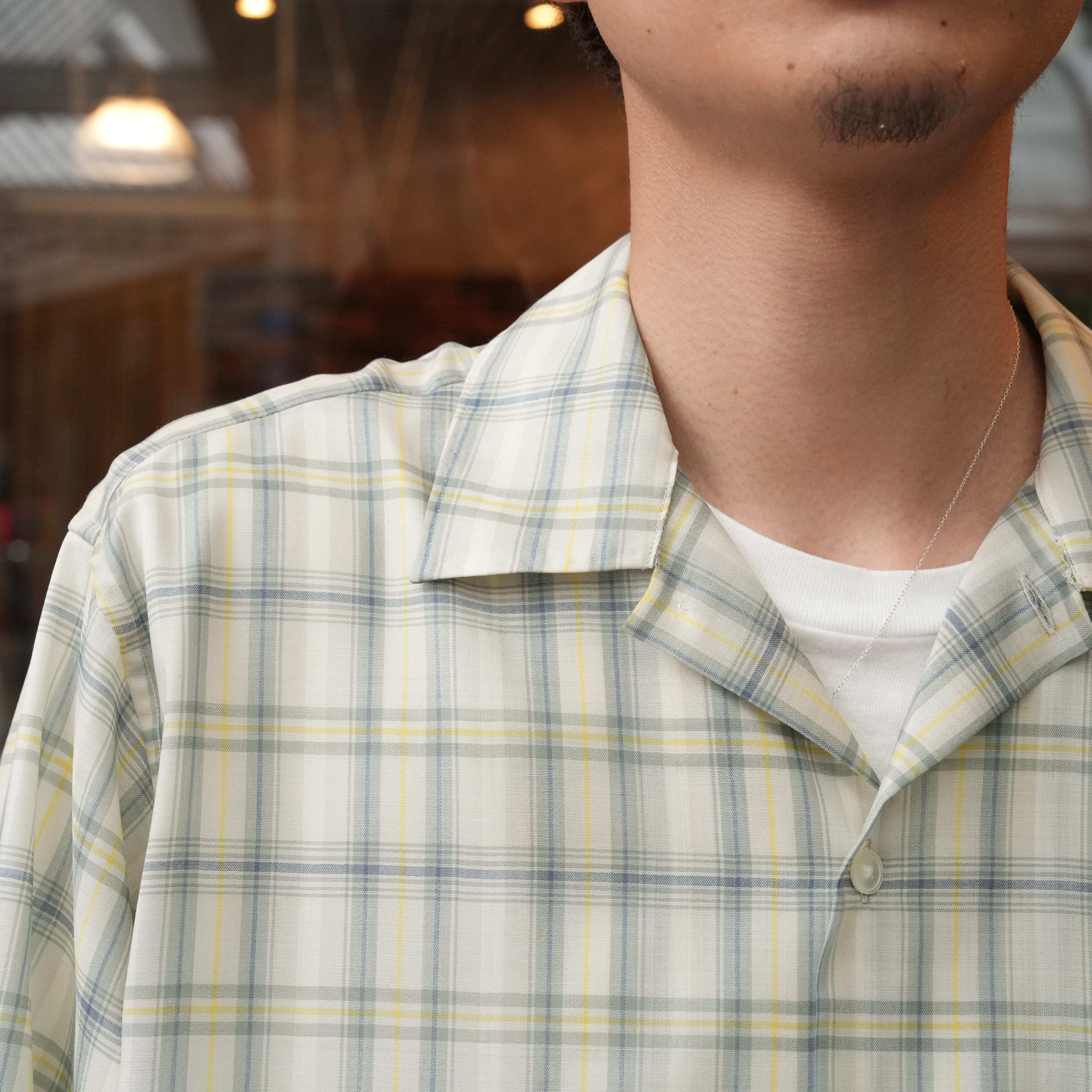 MAATEE&SONS (マーティーアンドサンズ) 25SS 