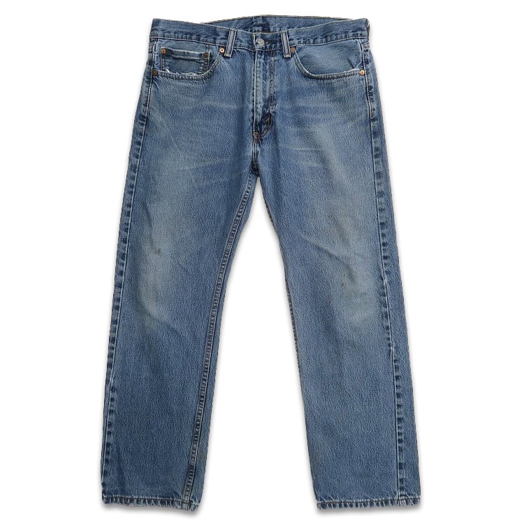 古着 90年代 USA製 Levi's リーバイス Silvertab シルバータブ デニム