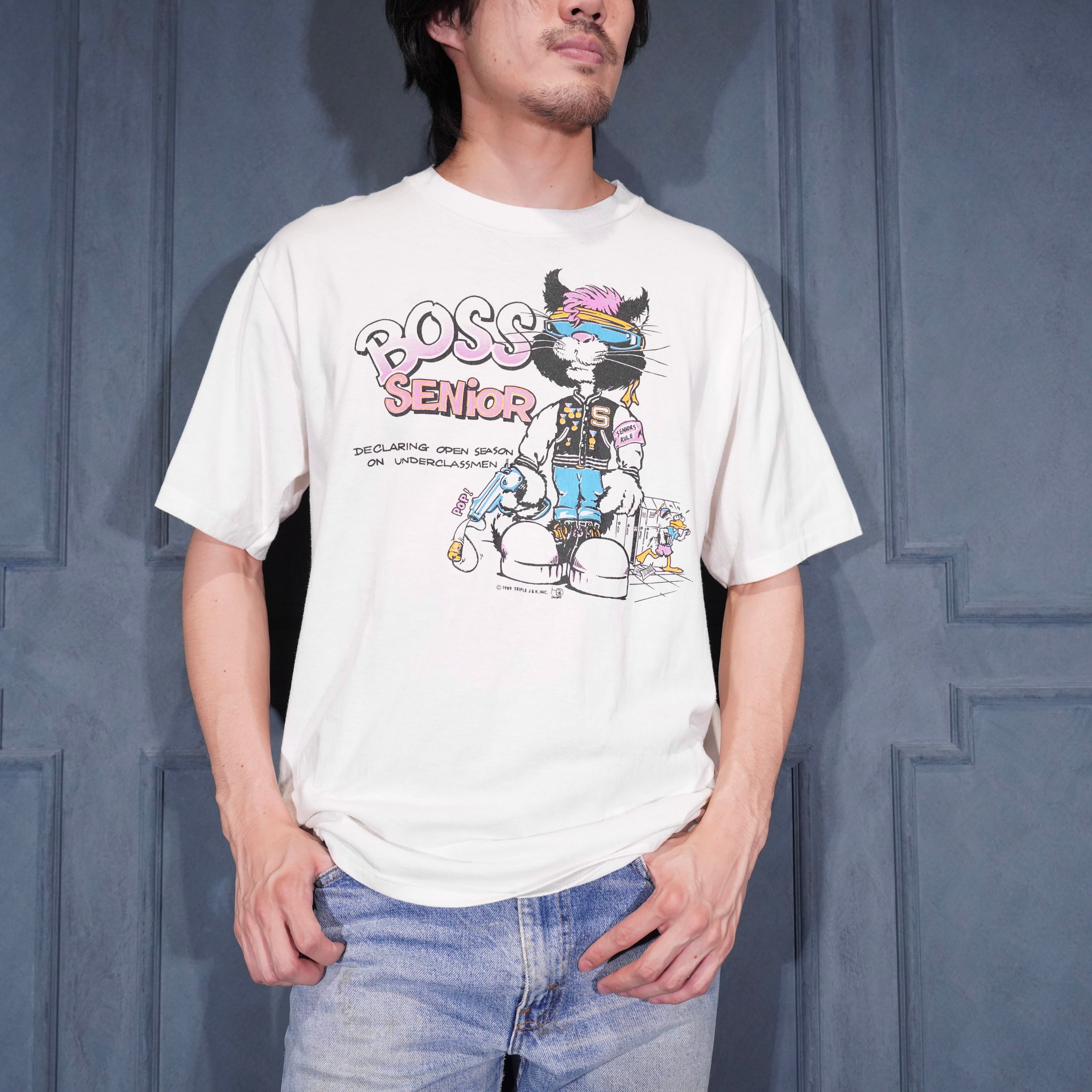 カットソー | Titti Vintage