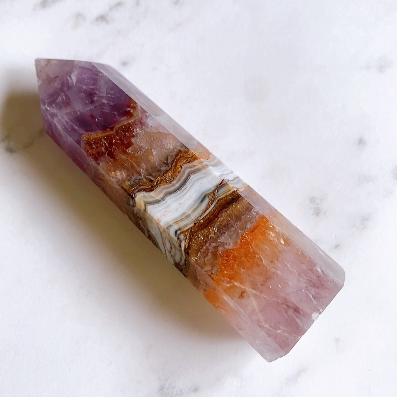 アメジストアゲートタワーB