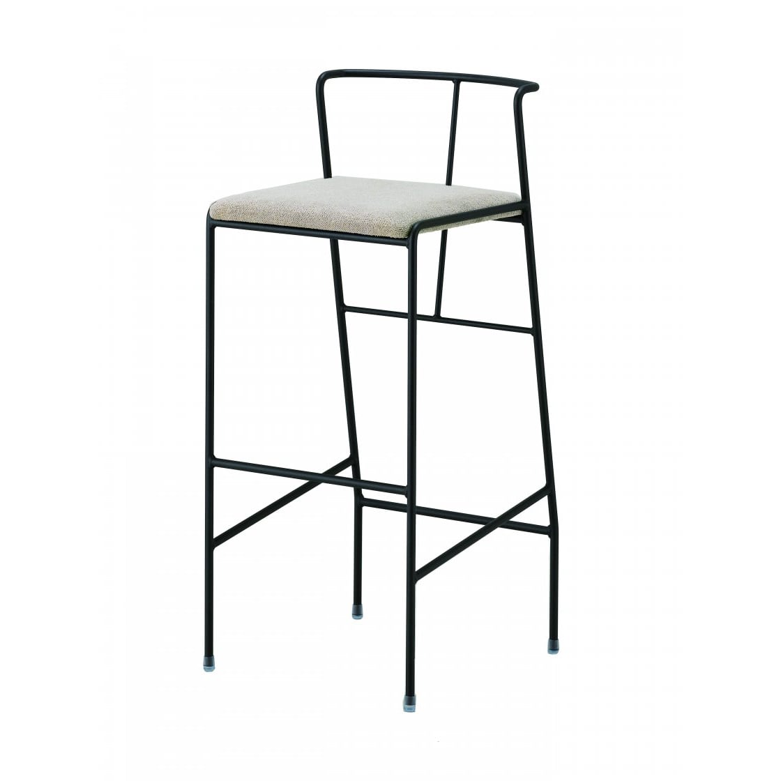 □高さオーダー対応□ Croceカウンターチェア SH630mm～710mm