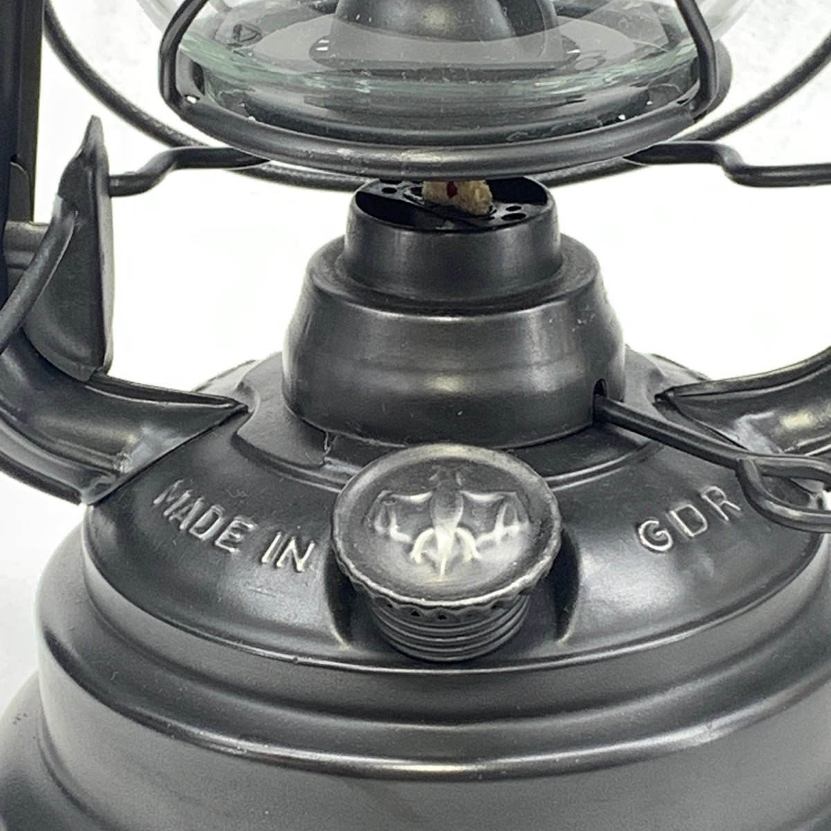 美品 BAT 159 GDR ドイツ ビンテージランタン | Oldman's lantern