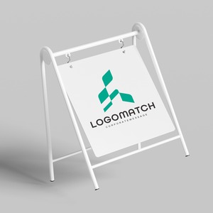 柔軟な発想と革新のロゴ