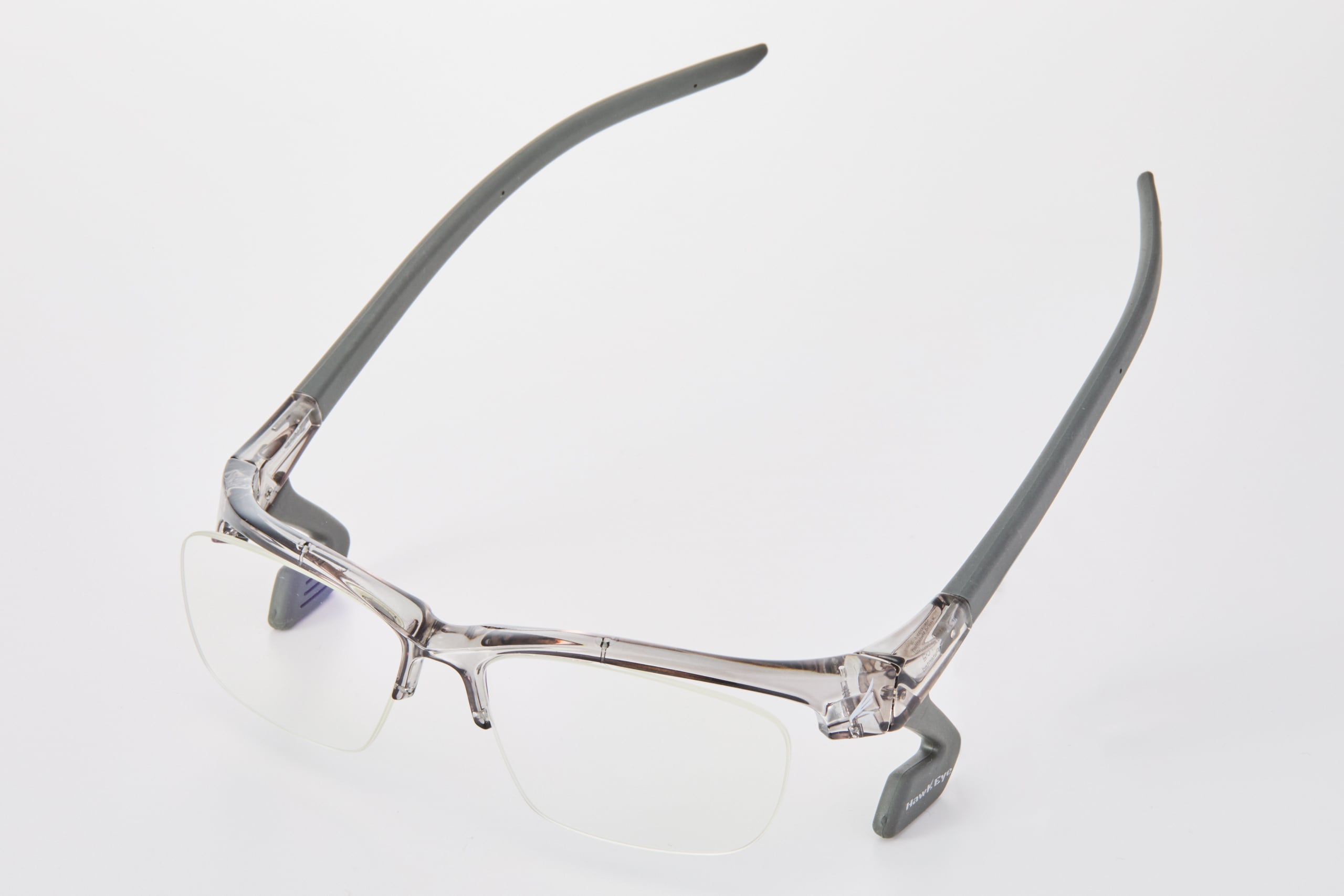 HawkEye (ホークアイ) ゲーミンググラス // HE-001_2 | メガネのイタガキ