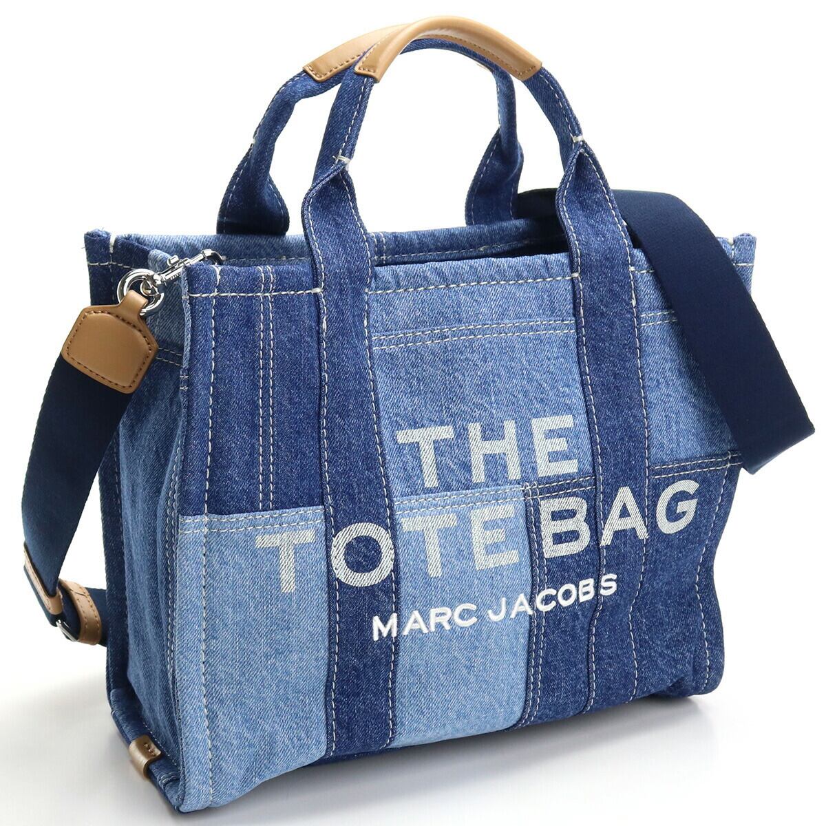 マーク・ジェイコブス MARC JACOBS トートバッグ 