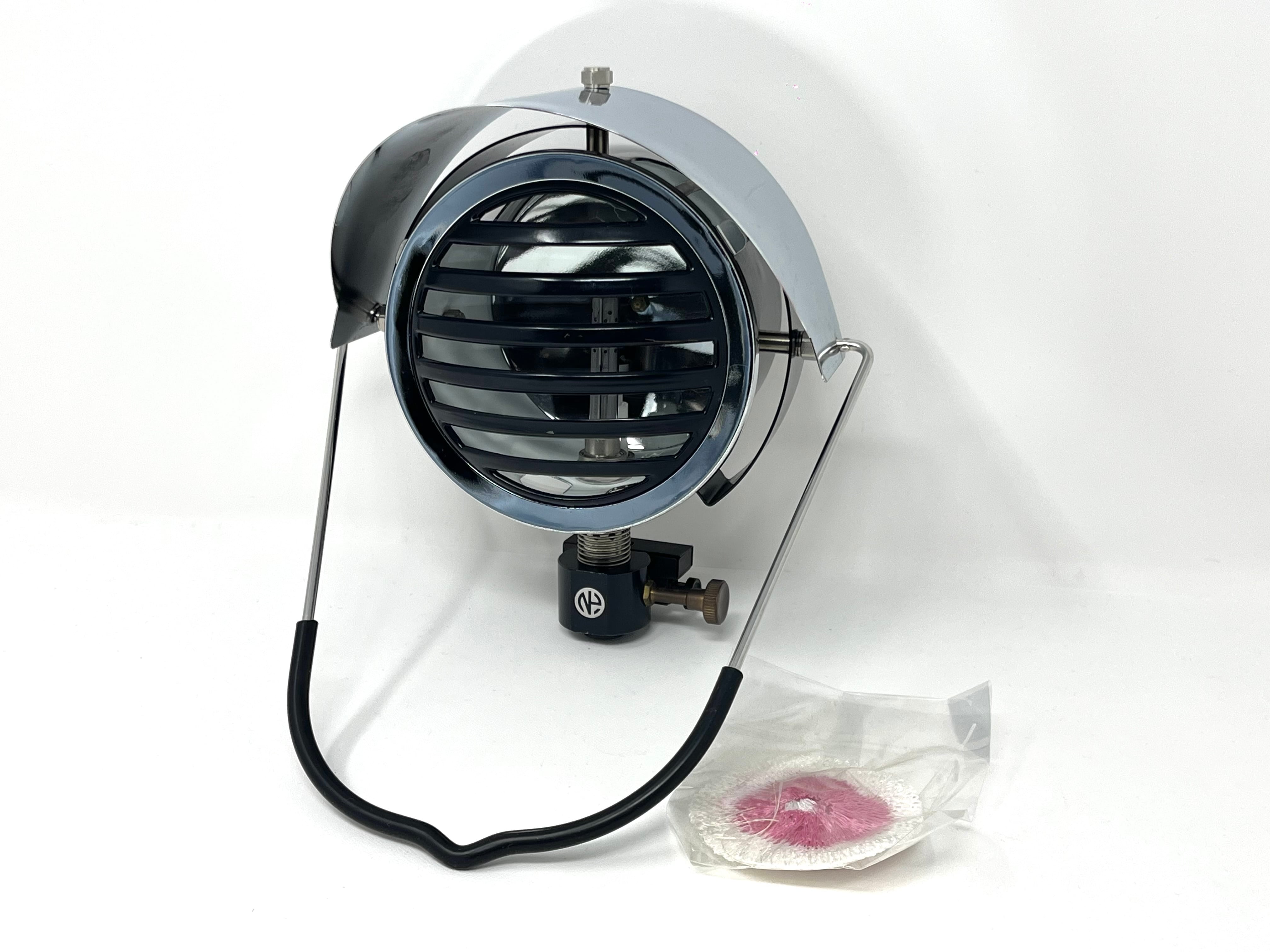 NEIGHBORHOOD（ネイバーフッド）× LOCKFIELD EQUIPMENT × SRL アダム