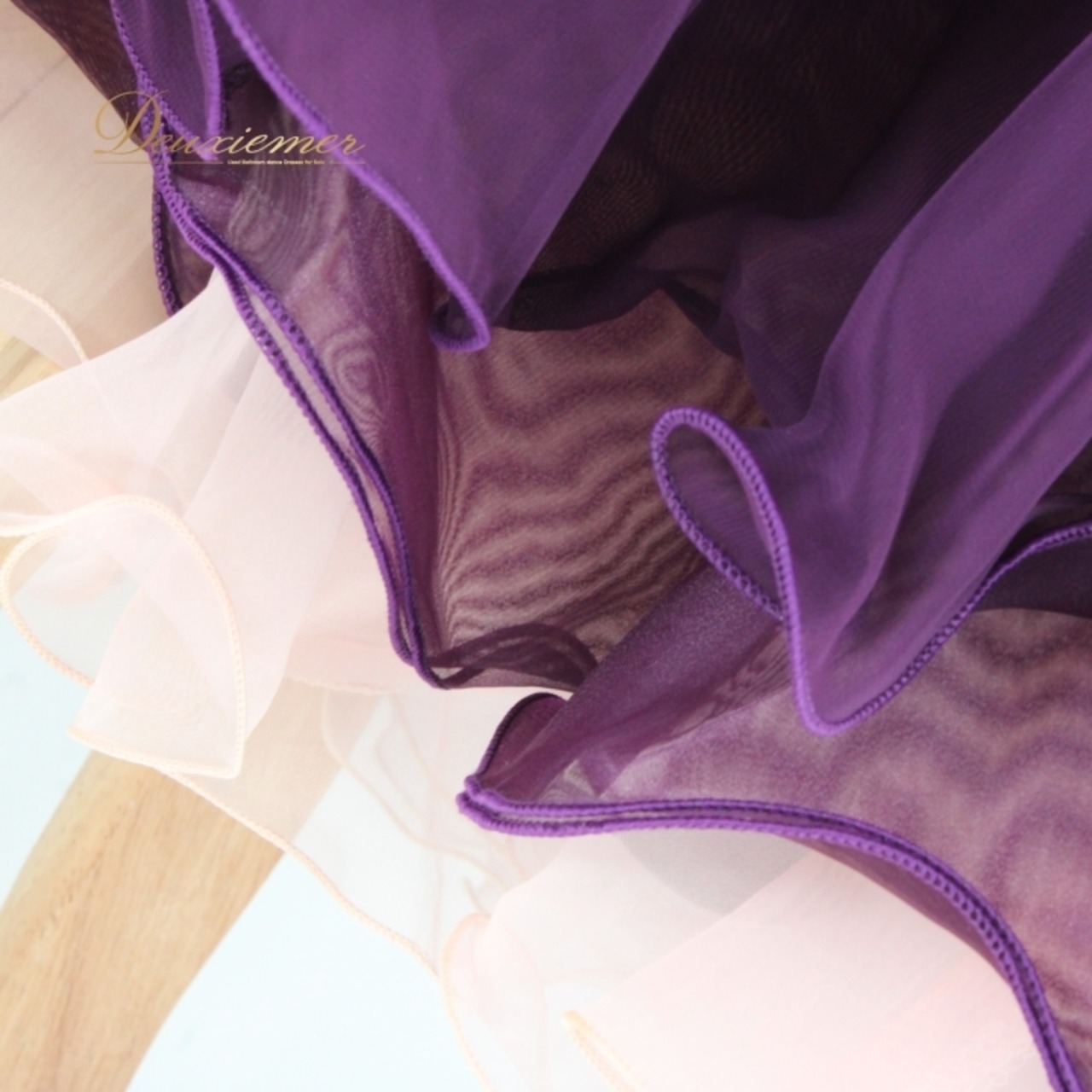 社交ダンス 衣装 スタンダード ドレス ワンピース パーティドレス ICHIOKU イチオク 紫 黒 ラインストーン ブラック系 パープル系 ピンク系 レース パーティー用 競技用 フォーマル おしゃれ 高級感 きらめく スパンコール スタイルアップ 女性用 伸縮性 カジュアル ドレッシー お手入れ簡単 薄手 軽量 ドレスアップ