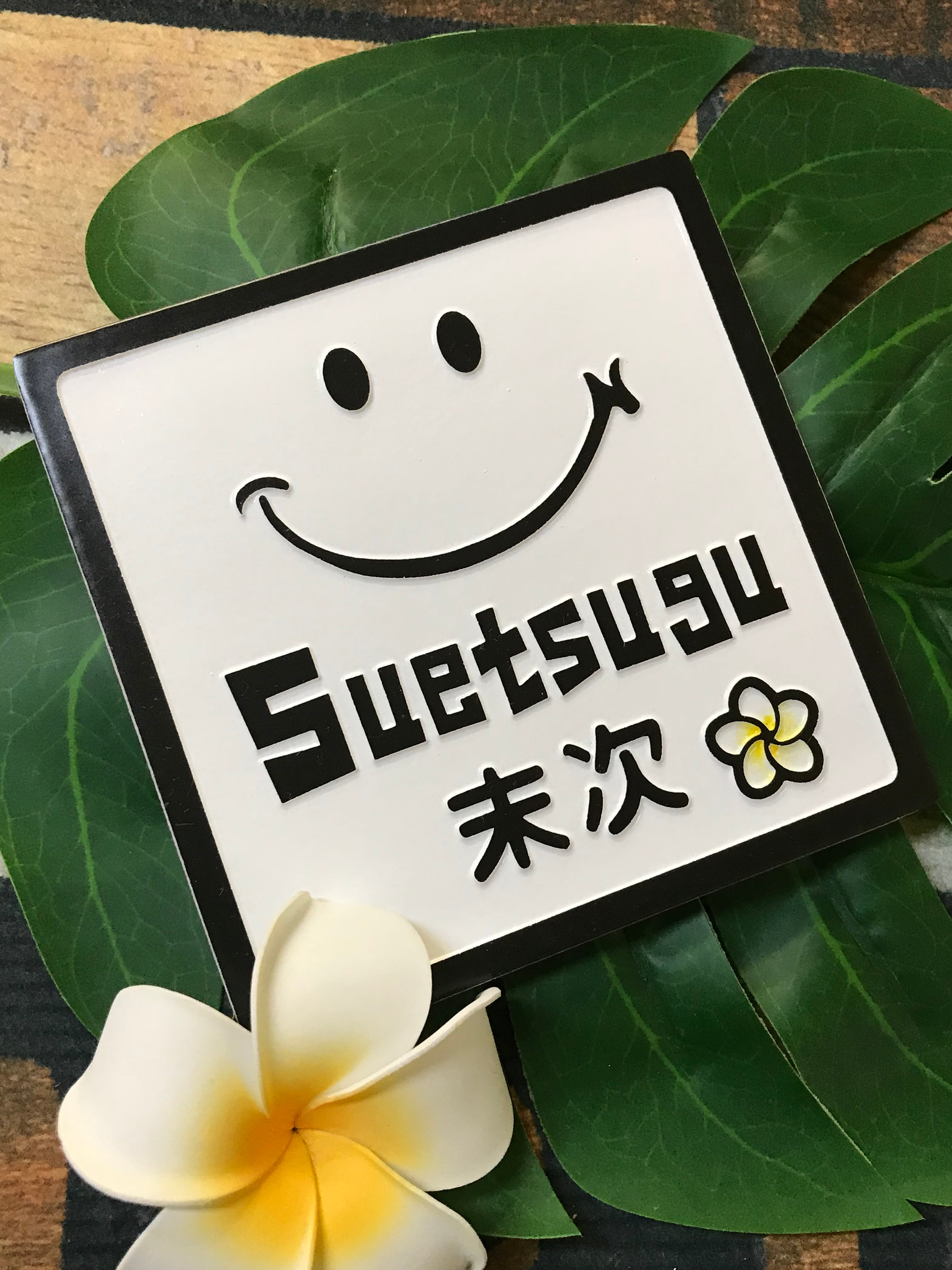 表札☆ウキ浮きバーンスター150☆