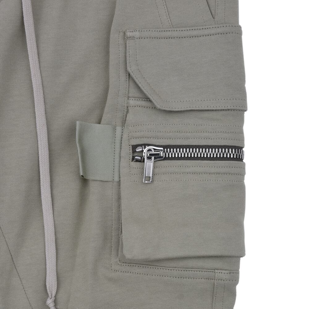 Rick Owens】MASTODON CARGO | AYIN