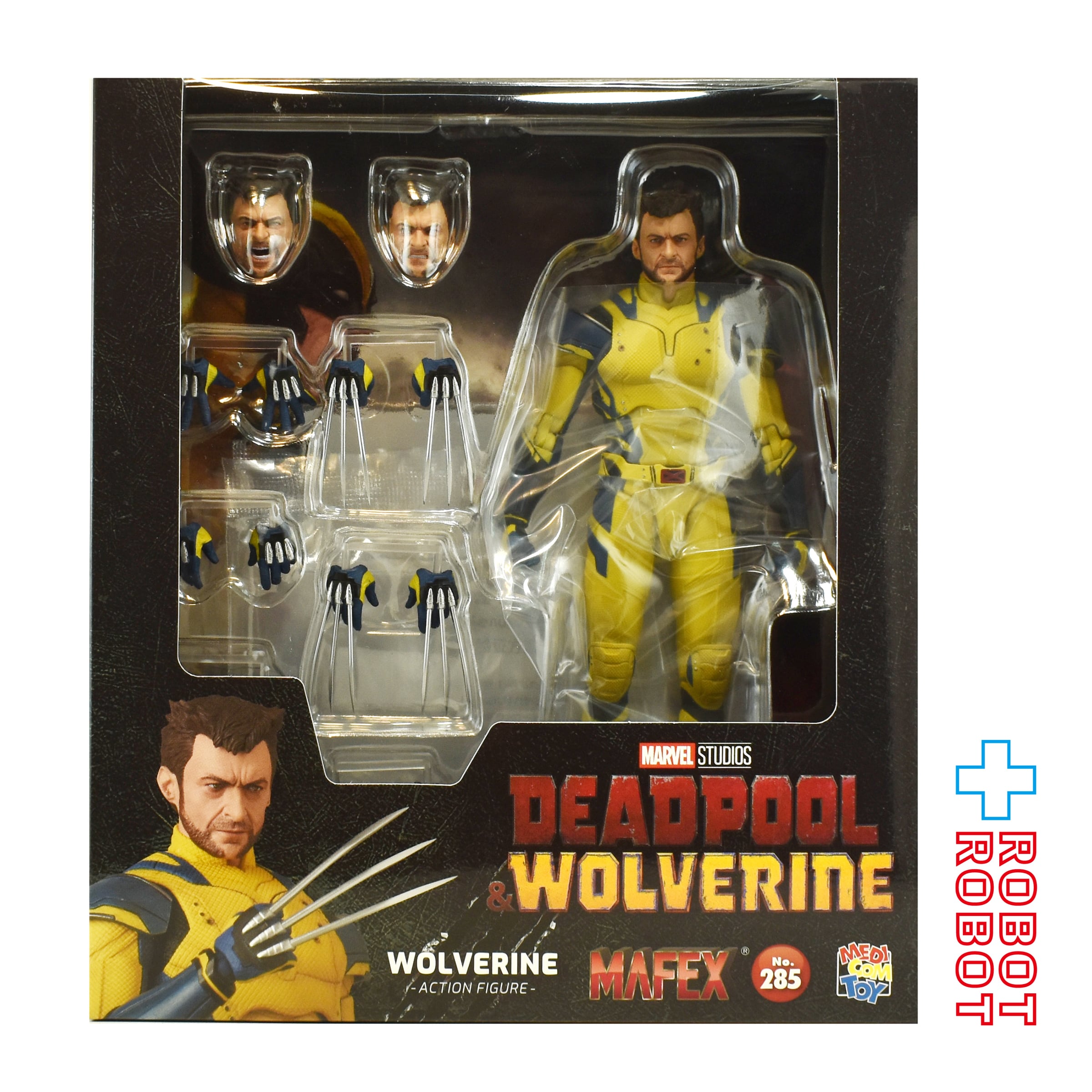 X-MEN X-メン | ROBOTROBOT