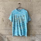 Bone Man Swimming T-shirt