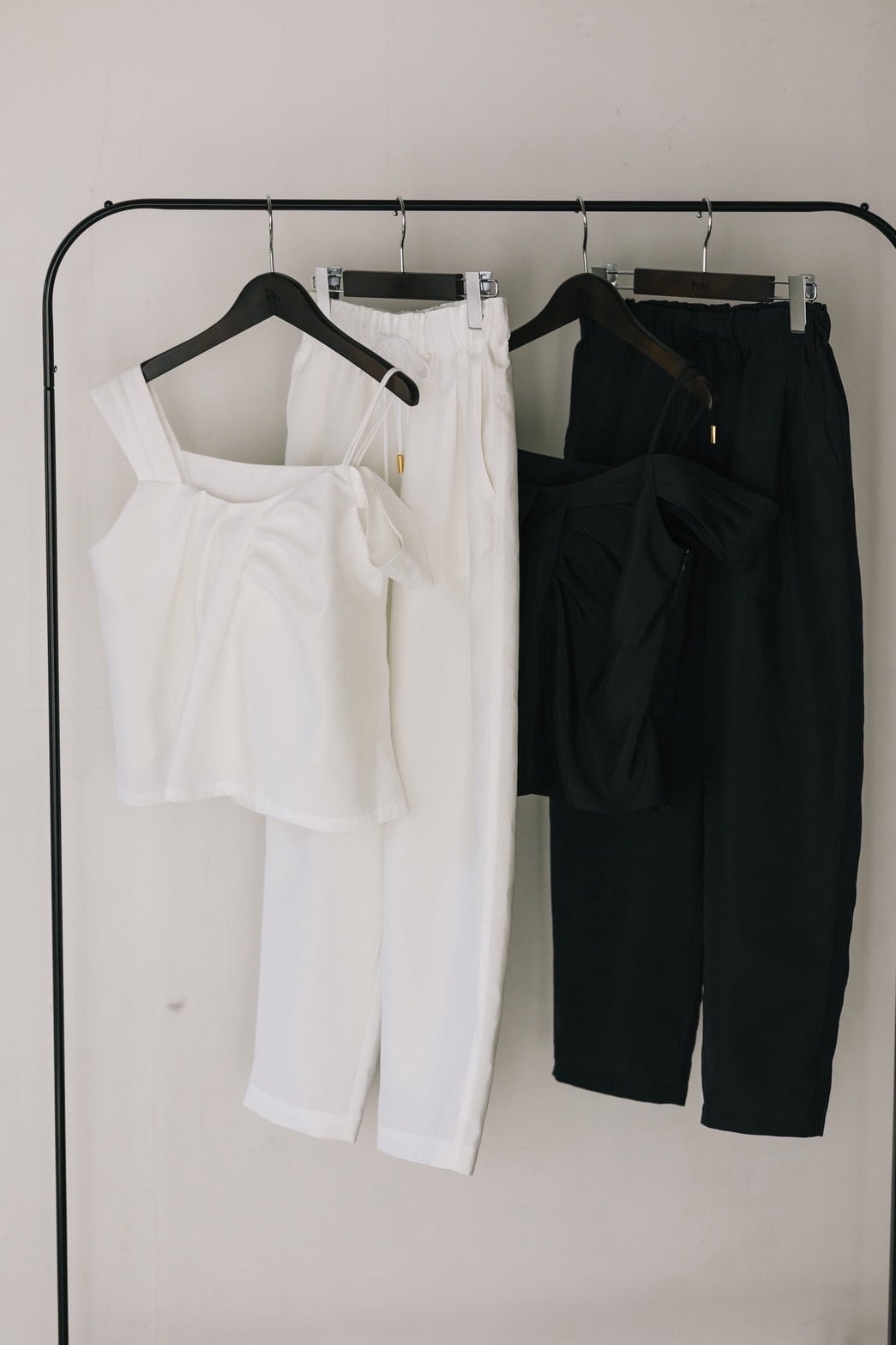 Splash pants【通常販売】3〜7日営業日 | pois