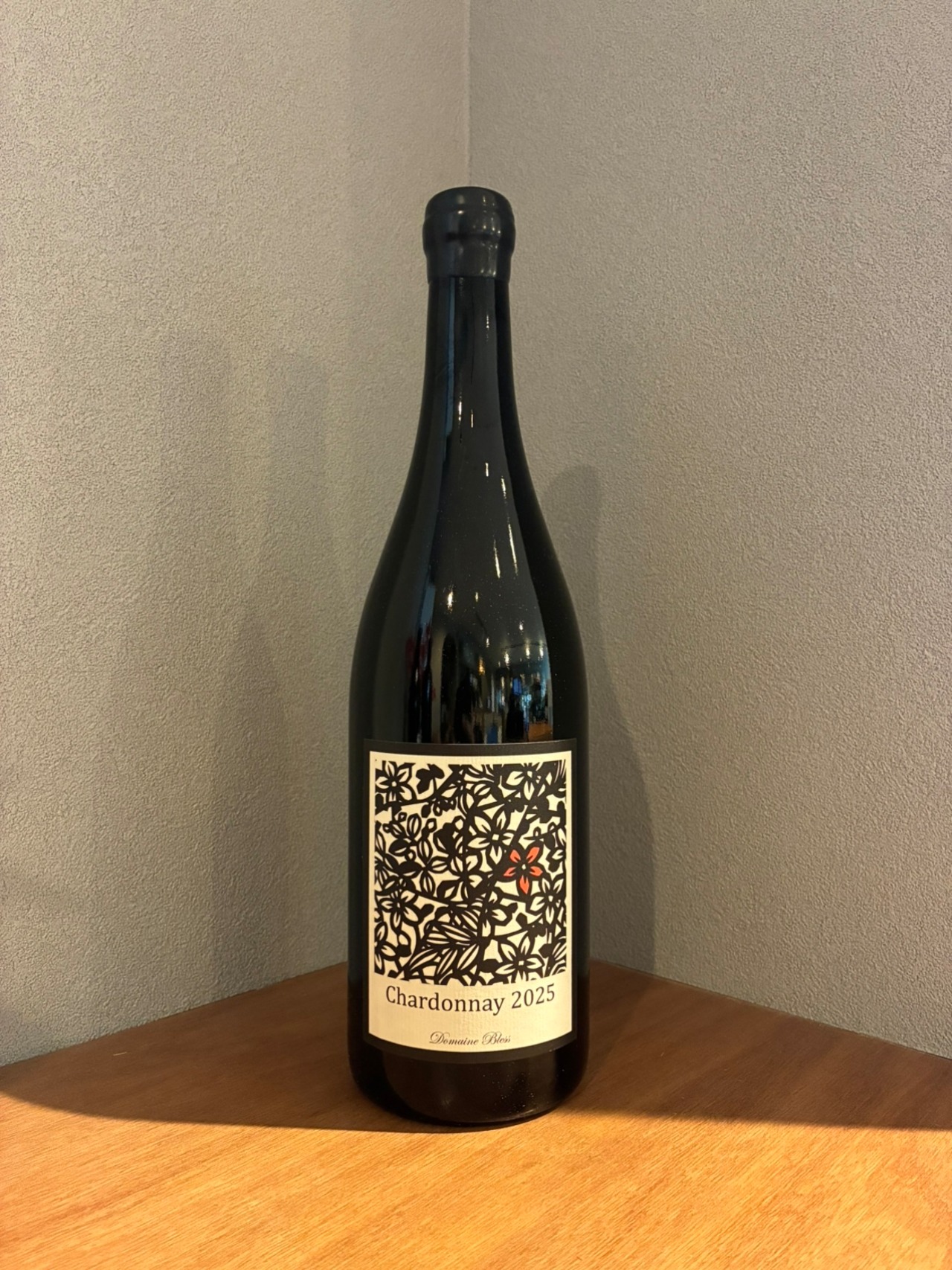 Domaine Bless Chardonnay 2025 750ml