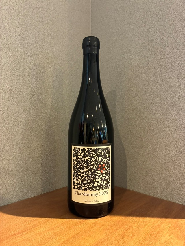 Domaine Bless Chardonnay 2025 750ml