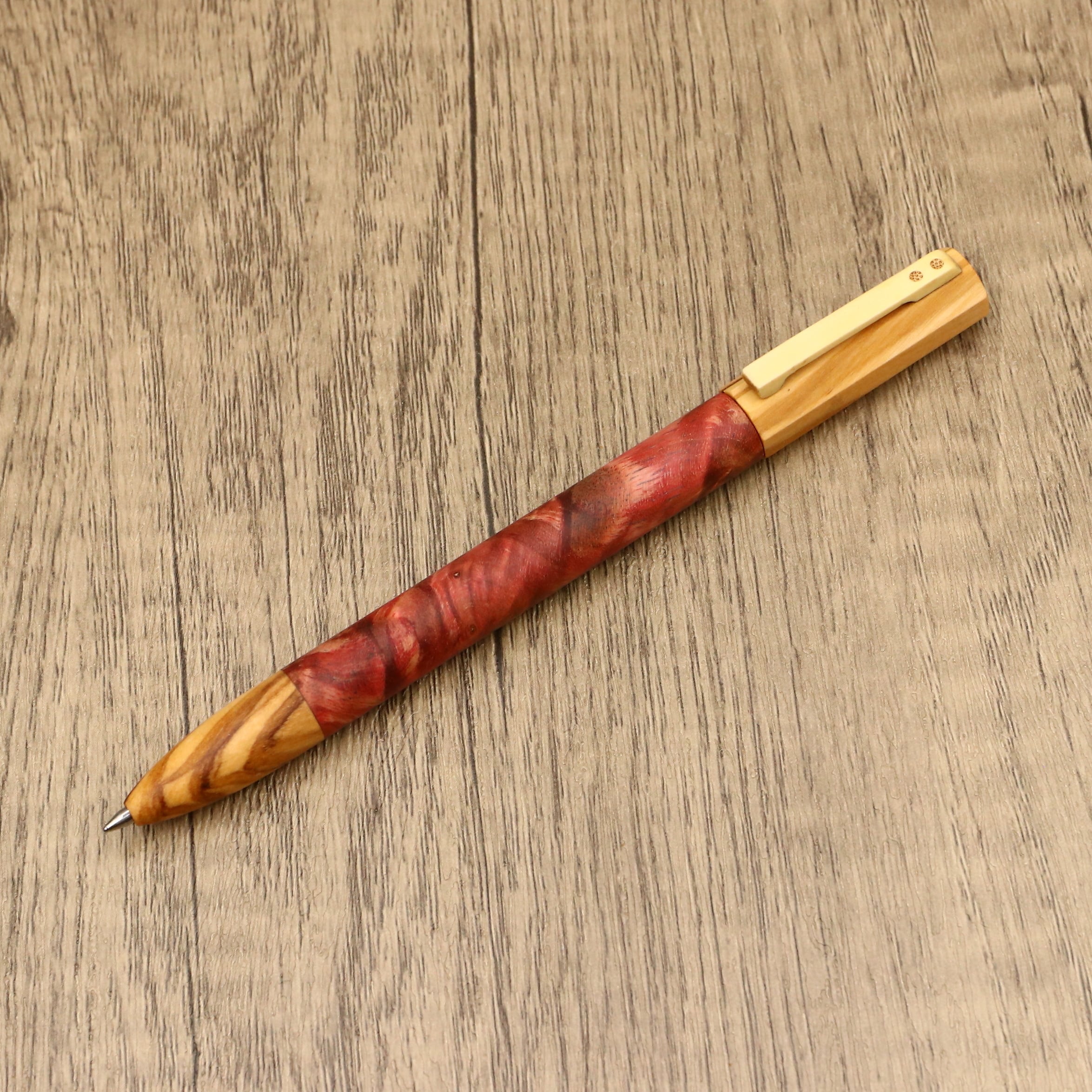 4631 woodturning