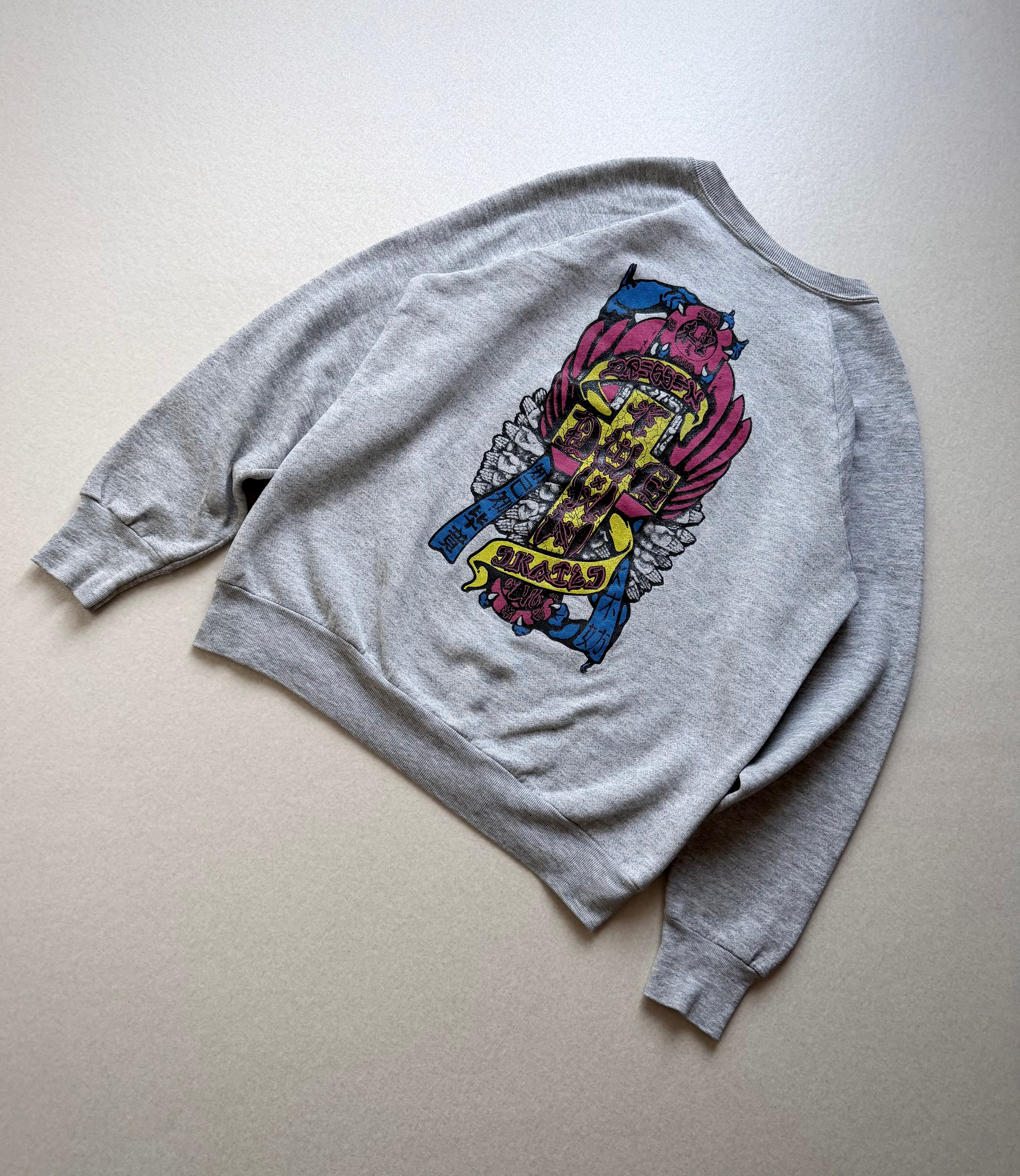 90s USA製 “ RRL ” 101-J DUCK TRUCKER JACKET WITH LINER OLD VINTAGE