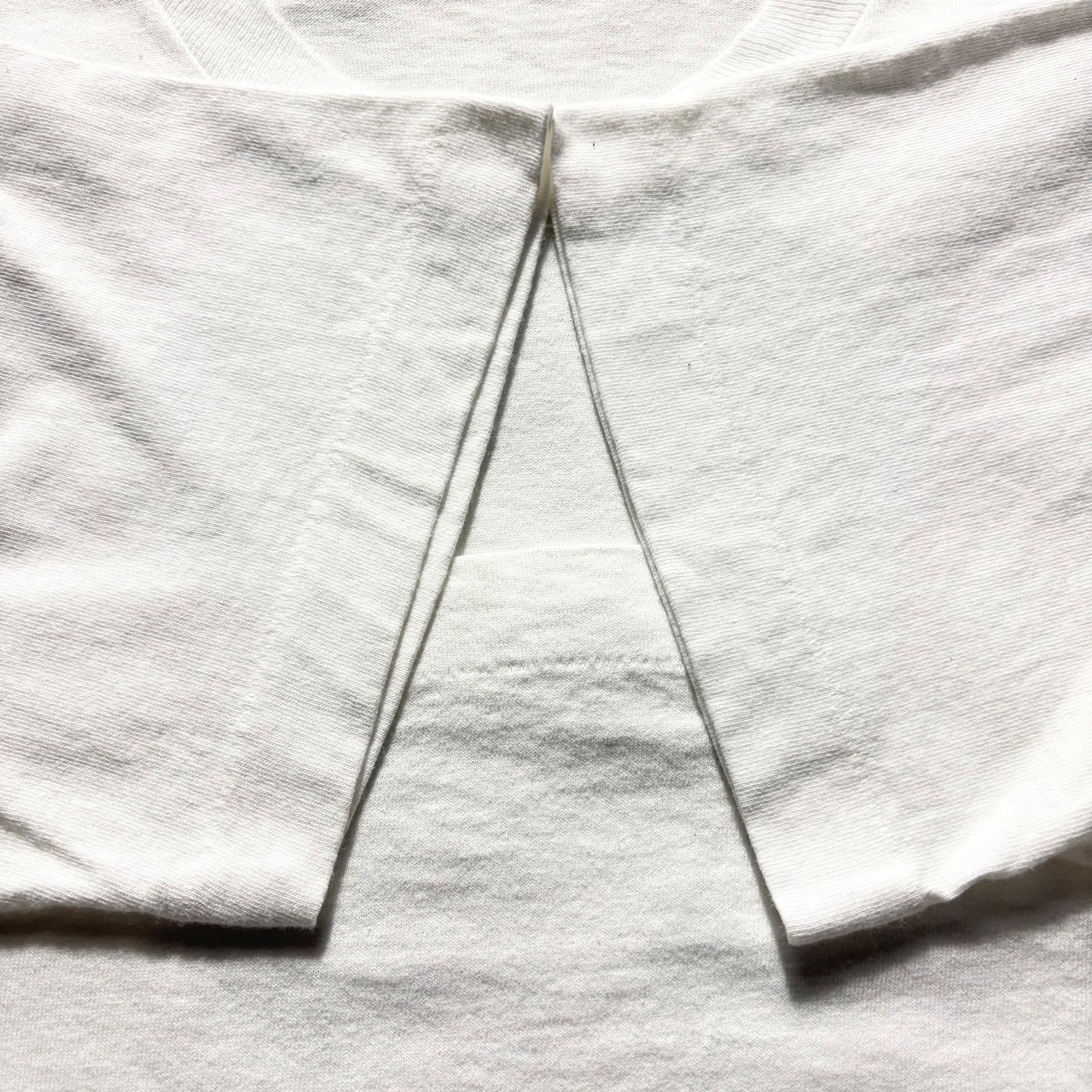 vintage 1990’s CG DESIGN art tee