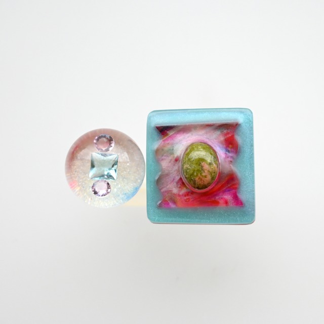 Element object Ring