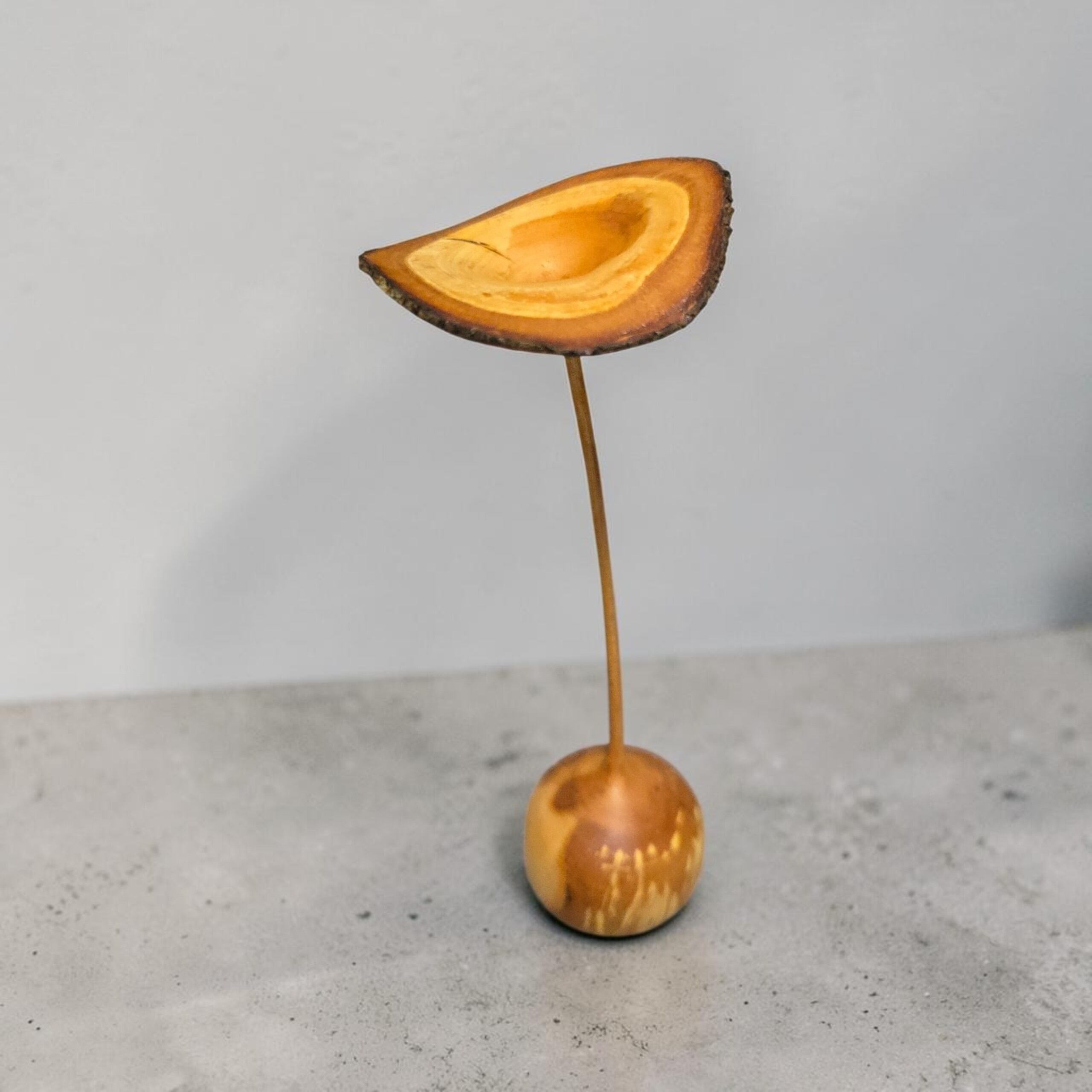 Yamabiko Wood Art