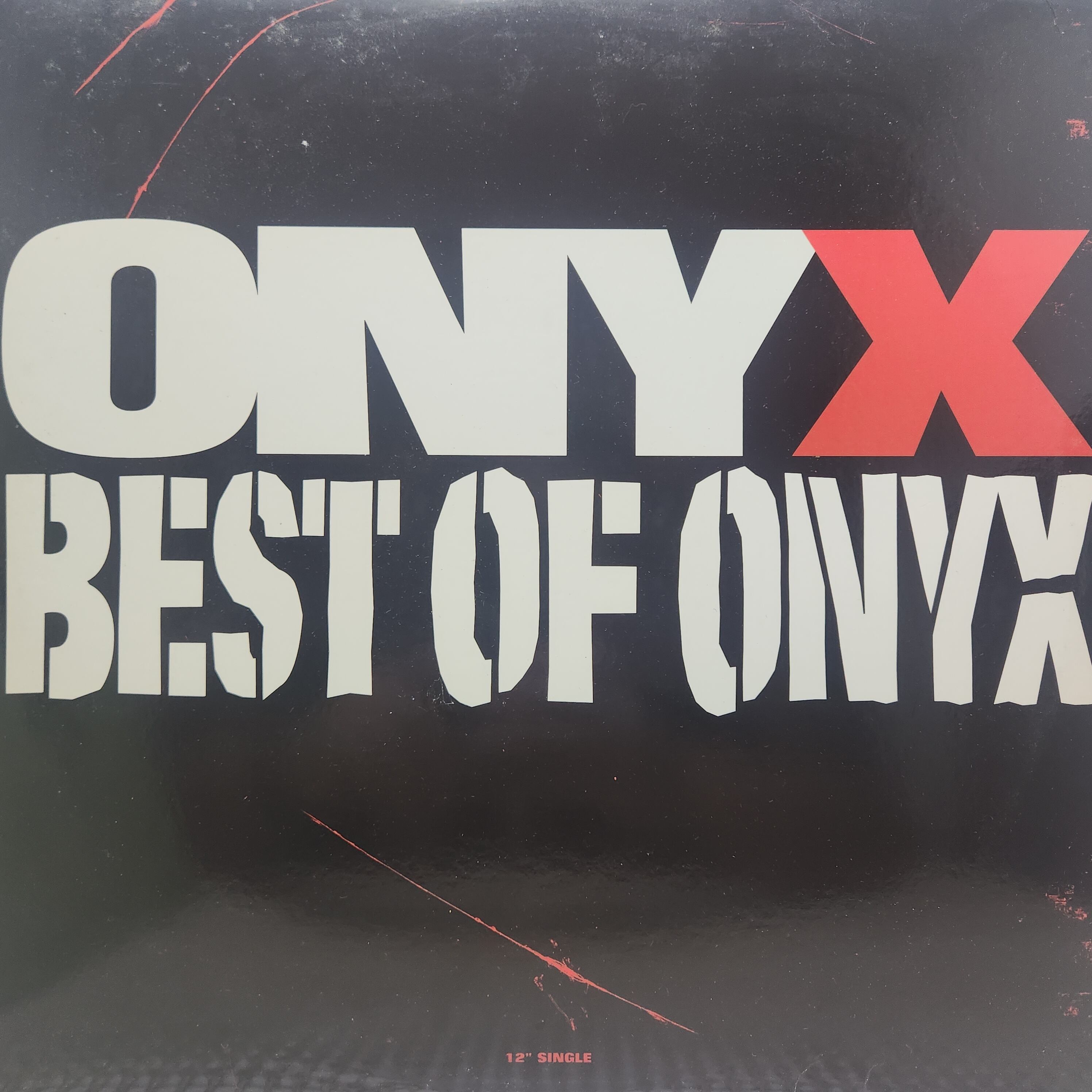 Onyx / Best Of Onyx [314 568 569-1, Def 213-1] - 画像1