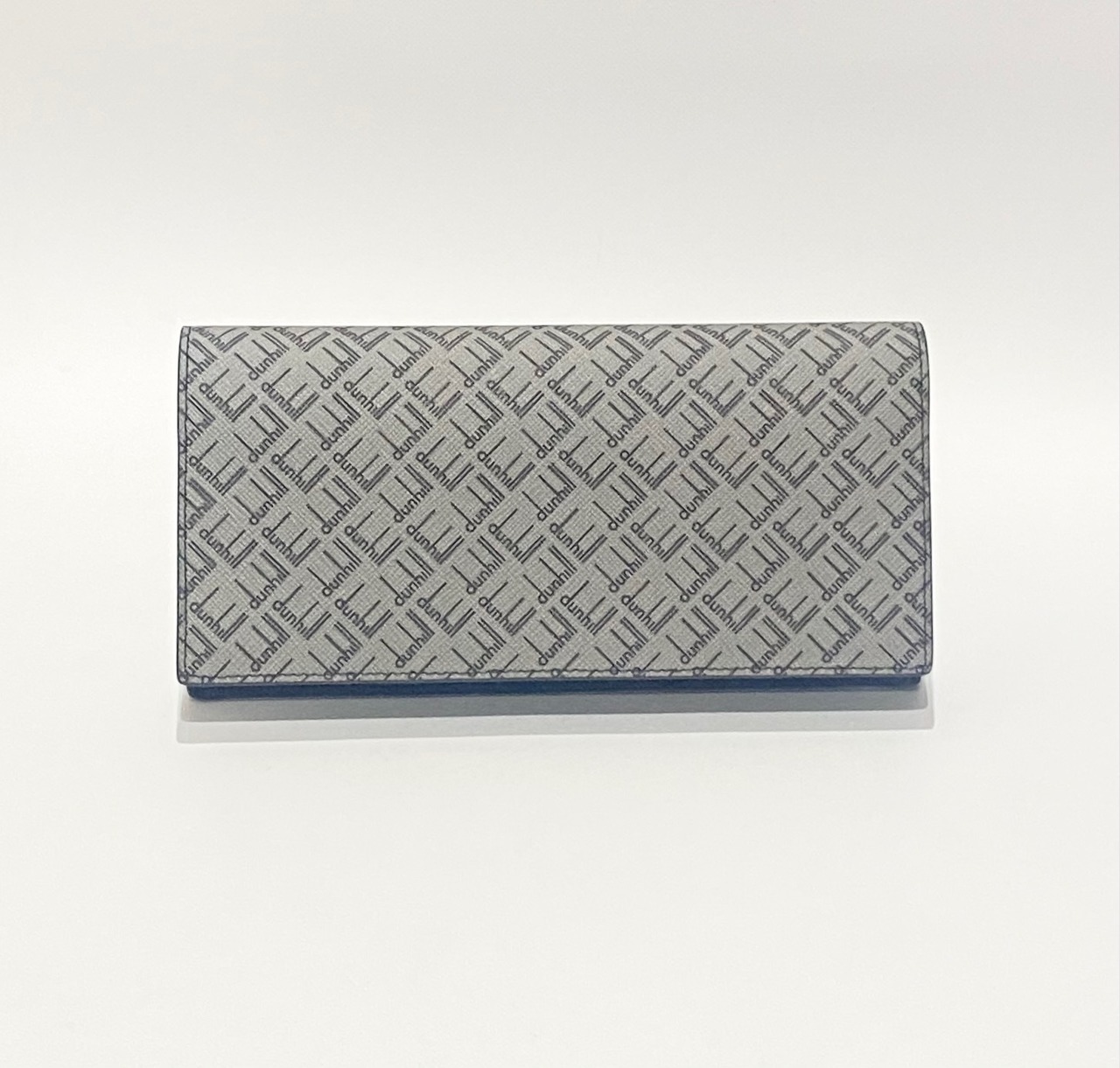 dunhill ダンヒル 長財布 メンズ  21R2100LT038R